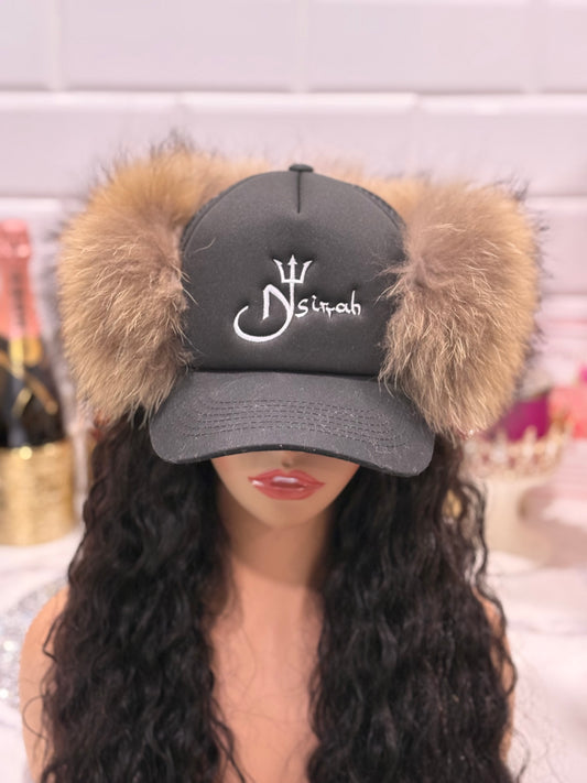 Nsirrah fur