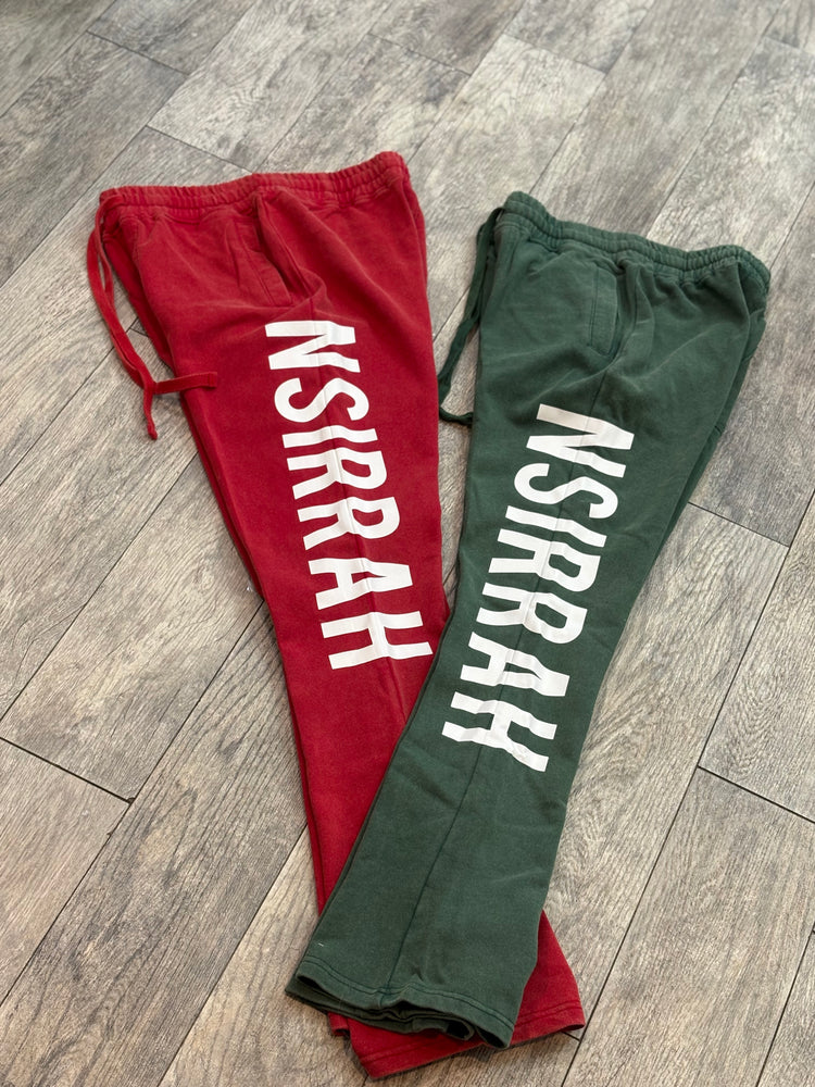 Nsirrah sets