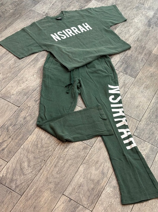Nsirrah sets