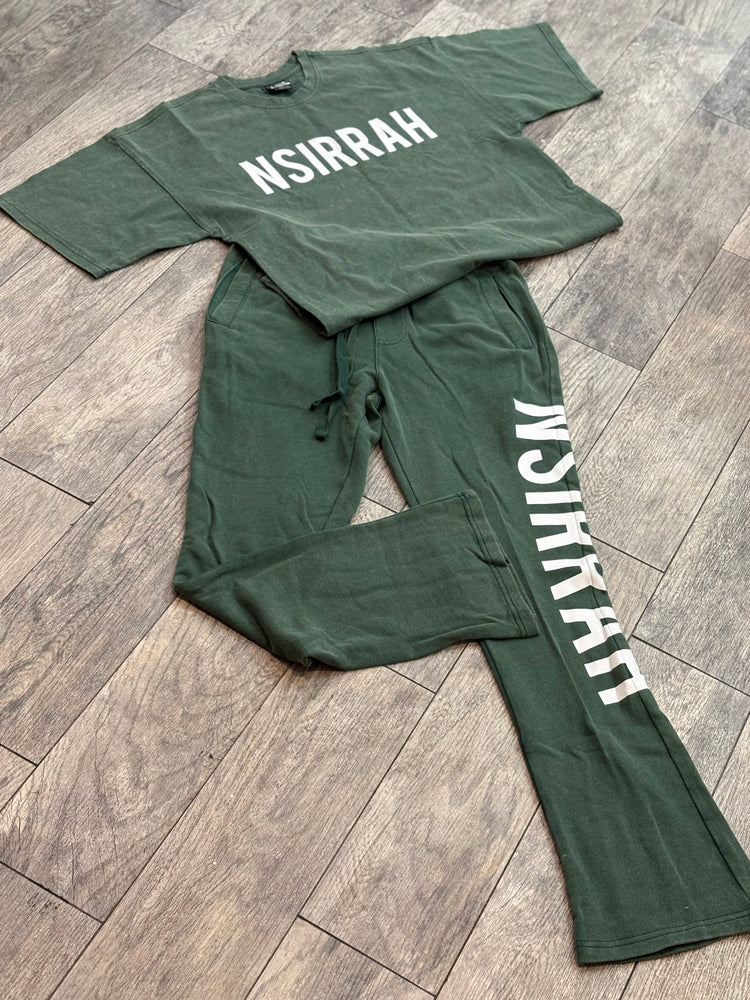 Nsirrah sets
