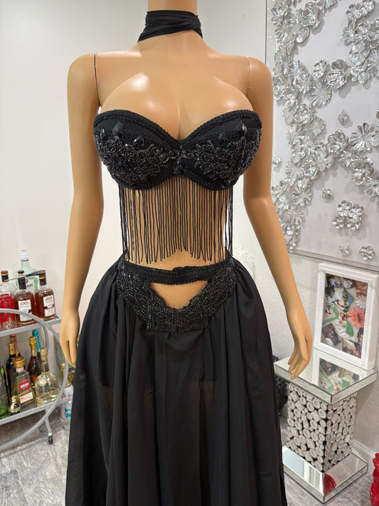 Arabian night