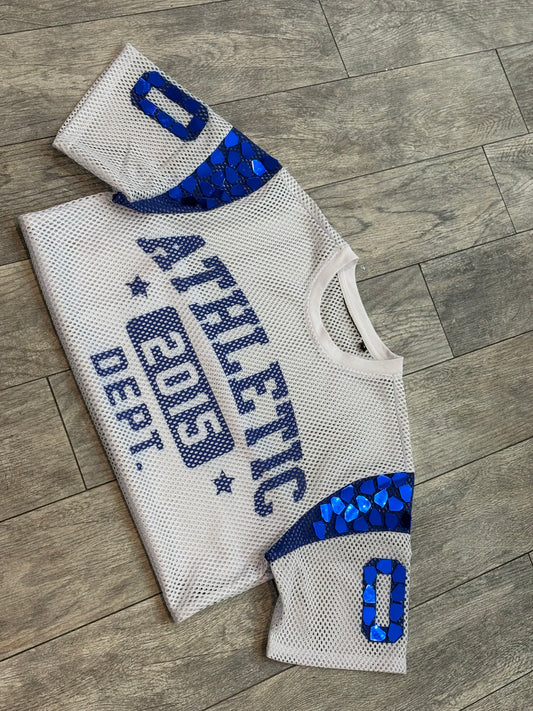 Mirror me Jersey