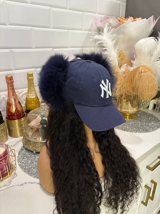Brooklyn blue