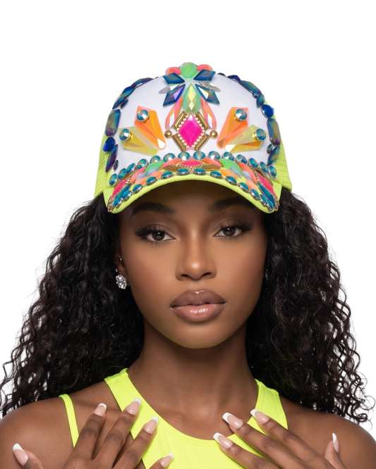 J'Ouvert Cap