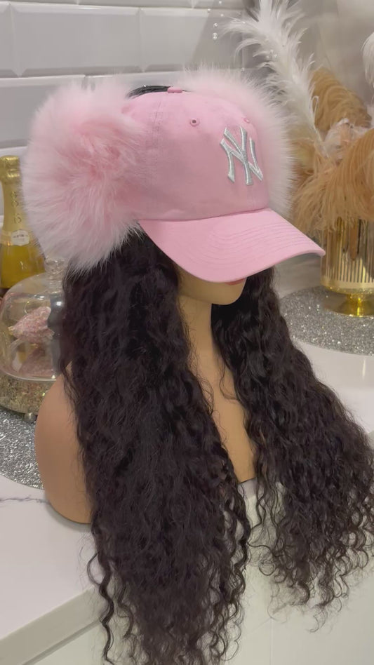 Pink panther