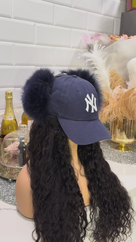 Brooklyn blue